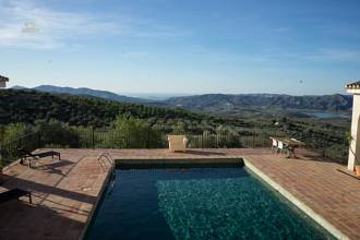 Thumbnail von Periana Villa ES102012