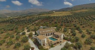 Thumbnail von Periana Villa ES102012