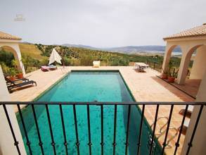 Thumbnail von Periana Villa ES102012