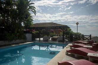 Thumbnail von Benalmadena Pueblo Villa ES113677