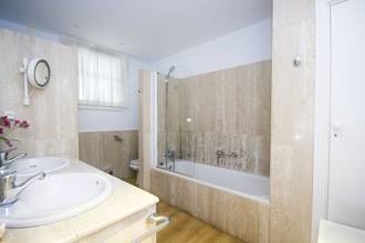 Thumbnail von Benalmadena Pueblo Villa ES113677