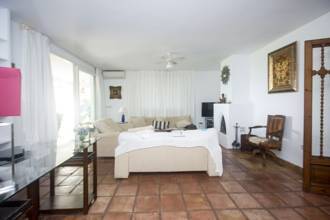 Thumbnail von Benalmadena Pueblo Villa ES113677