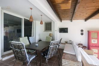 Thumbnail von Benalmadena Pueblo Villa ES113677