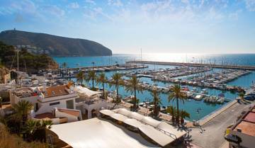 Thumbnail von MORAIRA Villa ES109521