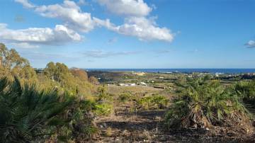 Thumbnail von Benahavís Land ES117321