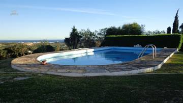 Thumbnail von Benahavís Land ES117321