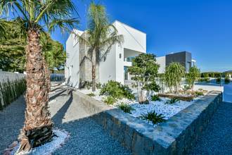 Thumbnail von CALP/CALPE Villa ES31123