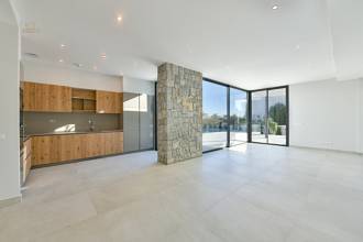 Thumbnail von CALP/CALPE Villa ES31123