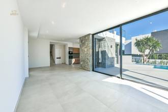 Thumbnail von CALP/CALPE Villa ES31123