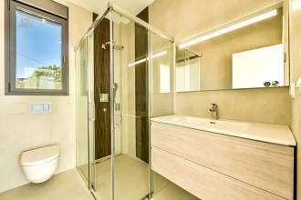 Thumbnail von CALP/CALPE Villa ES31123