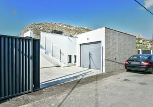 Thumbnail von CALP/CALPE Villa ES31120