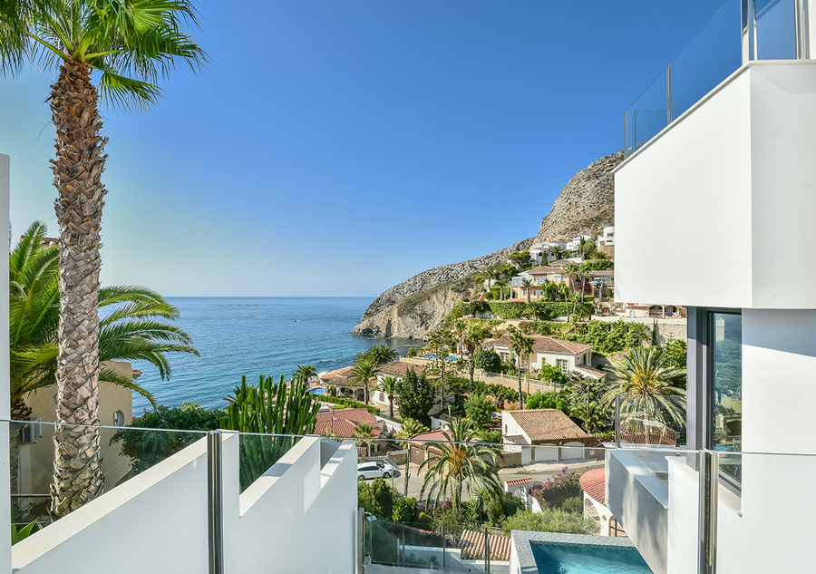 Thumbnail von CALP/CALPE Villa ES31120