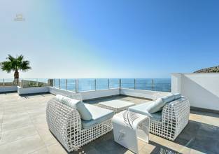 Thumbnail von CALP/CALPE Villa ES31120