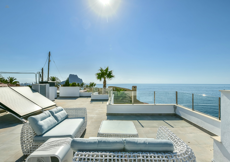 Thumbnail von CALP/CALPE Villa ES31120