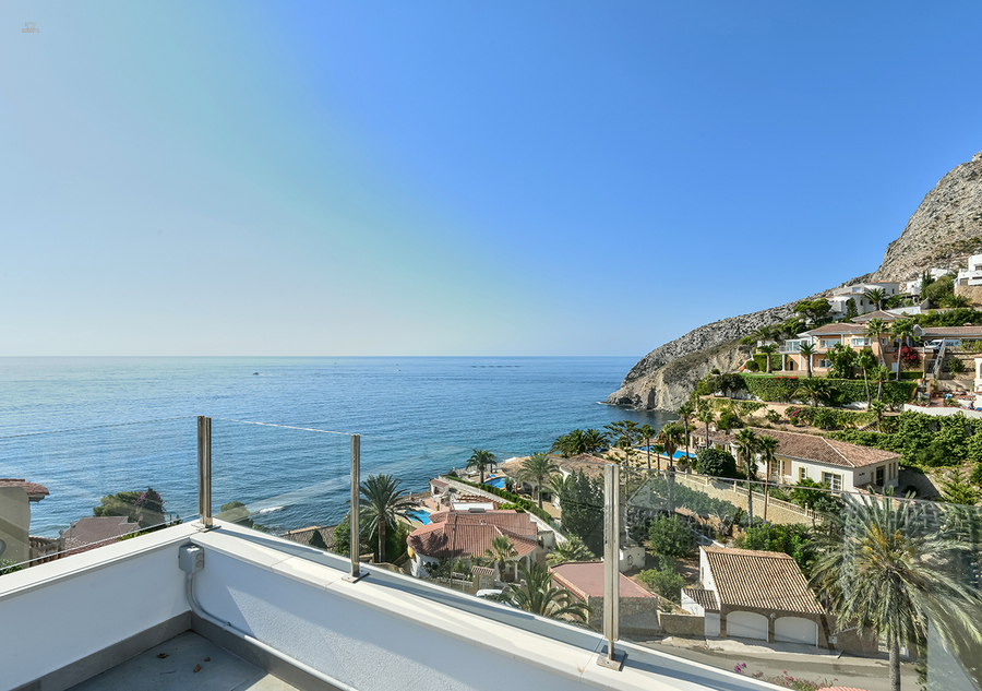 Thumbnail von CALP/CALPE Villa ES31120