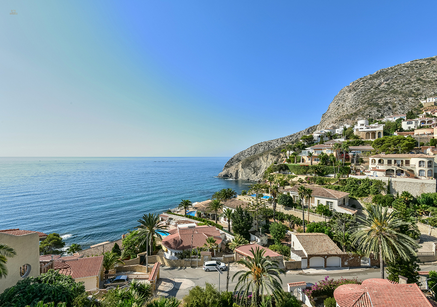 Thumbnail von CALP/CALPE Villa ES31120
