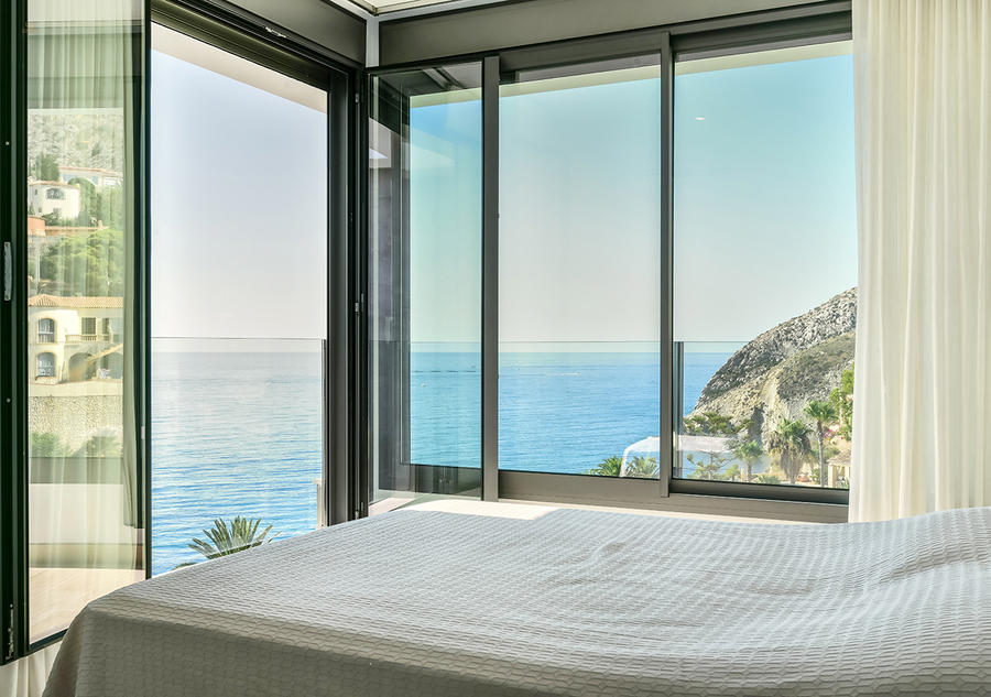 Thumbnail von CALP/CALPE Villa ES31120