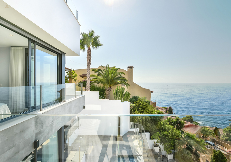 Thumbnail von CALP/CALPE Villa ES31120