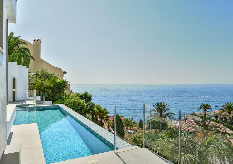 Thumbnail von CALP/CALPE Villa ES31120