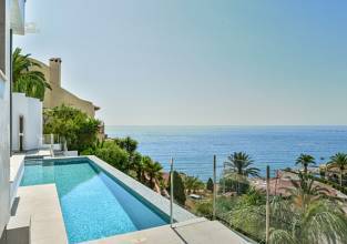 Thumbnail von CALP/CALPE Villa ES31120