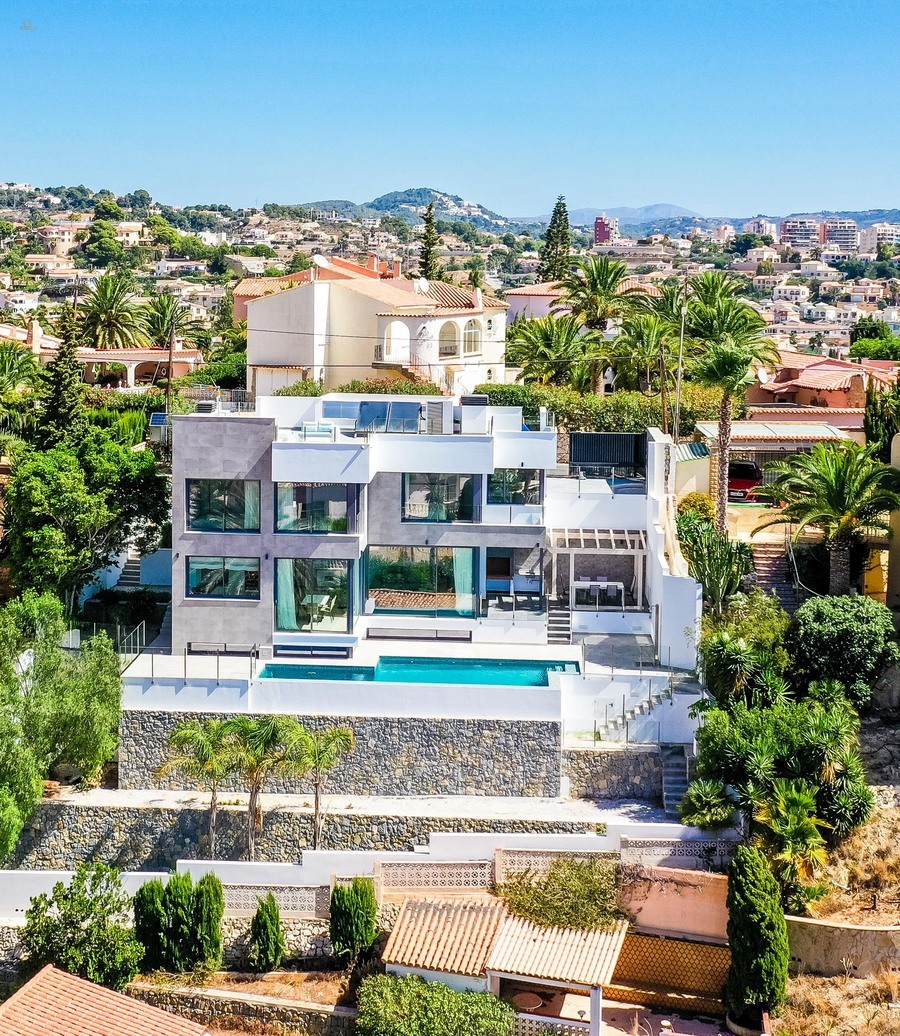 Thumbnail von CALP/CALPE Villa ES31120