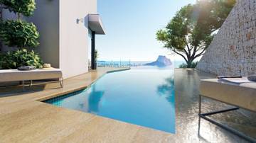 Thumbnail von CALP/CALPE Villa ES31118