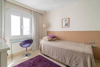 Thumbnail von Puerto Banús Apartment ES30902