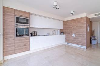 Thumbnail von Puerto Banús Apartment ES30902