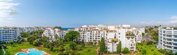 Thumbnail von Puerto Banús Apartment ES30902