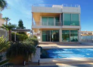 Thumbnail von Orihuela Villa ES31077