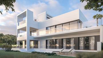 Thumbnail von Benalmadena Villa ES30828