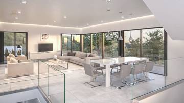 Thumbnail von Benalmadena Villa ES30828