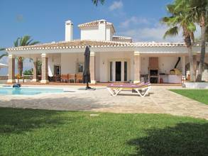 Thumbnail von Mijas Villa ES59163