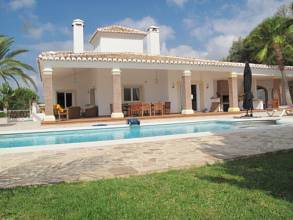  Mijas Villa ES59163