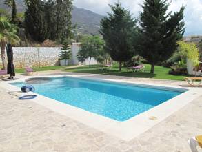 Thumbnail von Mijas Villa ES59163