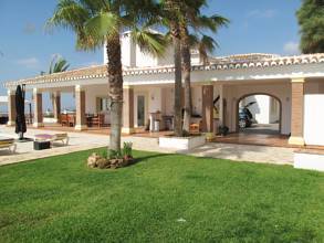 Thumbnail von Mijas Villa ES59163