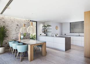 Thumbnail von Cabo de Palos Villa ES93276