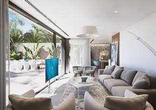 Thumbnail von Cabo de Palos Villa ES93276