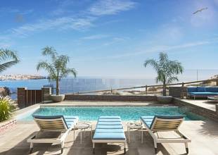 Thumbnail von Cabo de Palos Villa ES93276