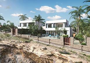 Thumbnail von Cabo de Palos Villa ES93276