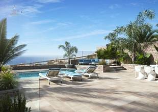 Thumbnail von Cabo de Palos Villa ES93276