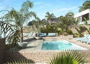 Thumbnail von Cabo de Palos Villa ES93276