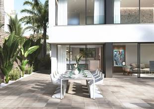 Thumbnail von Cabo de Palos Villa ES93276