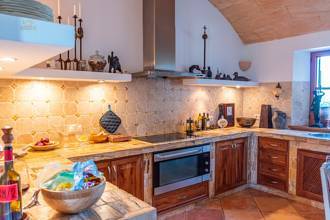 Thumbnail von Felanitx Country House ES30649