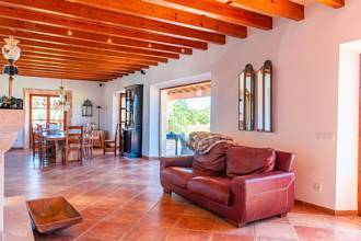 Thumbnail von Felanitx Country House ES30649