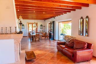 Thumbnail von Felanitx Country House ES30649