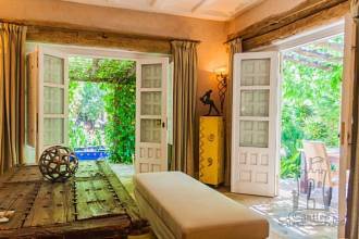 Thumbnail von Benaoján Villa ES91297