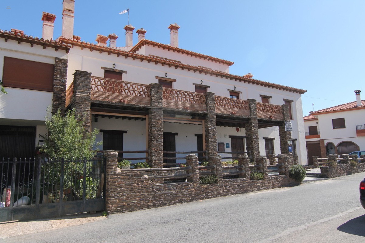 Thumbnail von Commercial Property For Sale in Jeres Del Marquesado, Granada