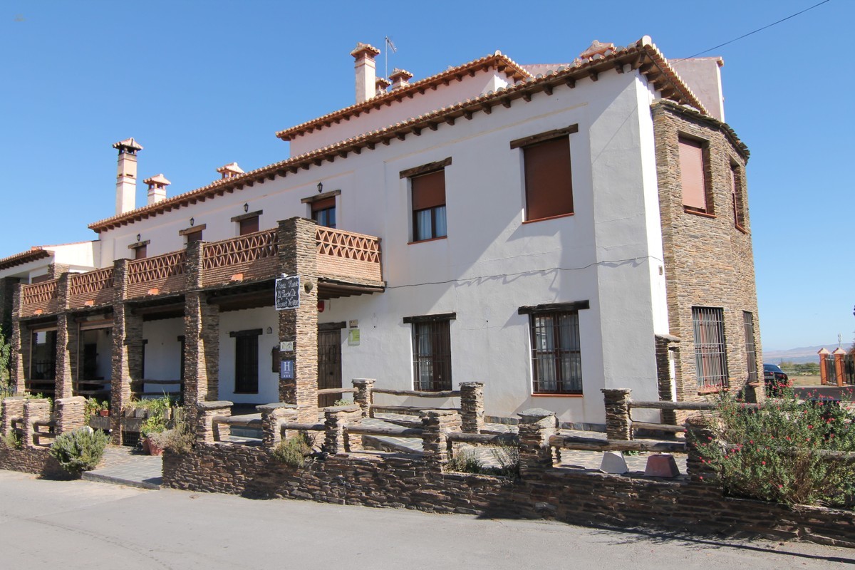 Thumbnail von Commercial Property For Sale in Jeres Del Marquesado, Granada