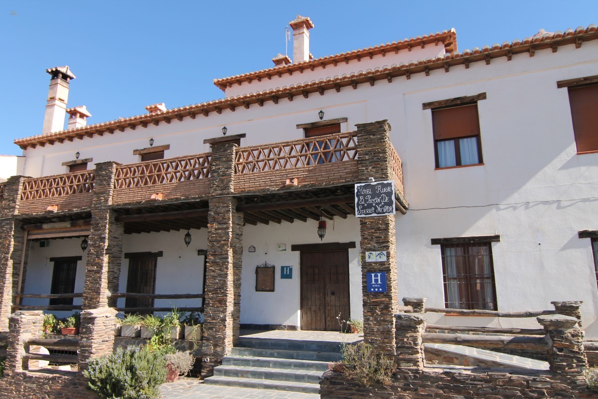 Thumbnail von Commercial Property For Sale in Jeres Del Marquesado, Granada